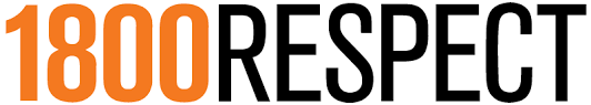 1800RESPECT Logo